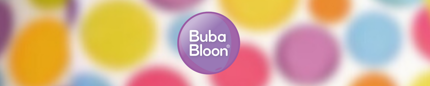 BubaBloon - Ballonhüllen