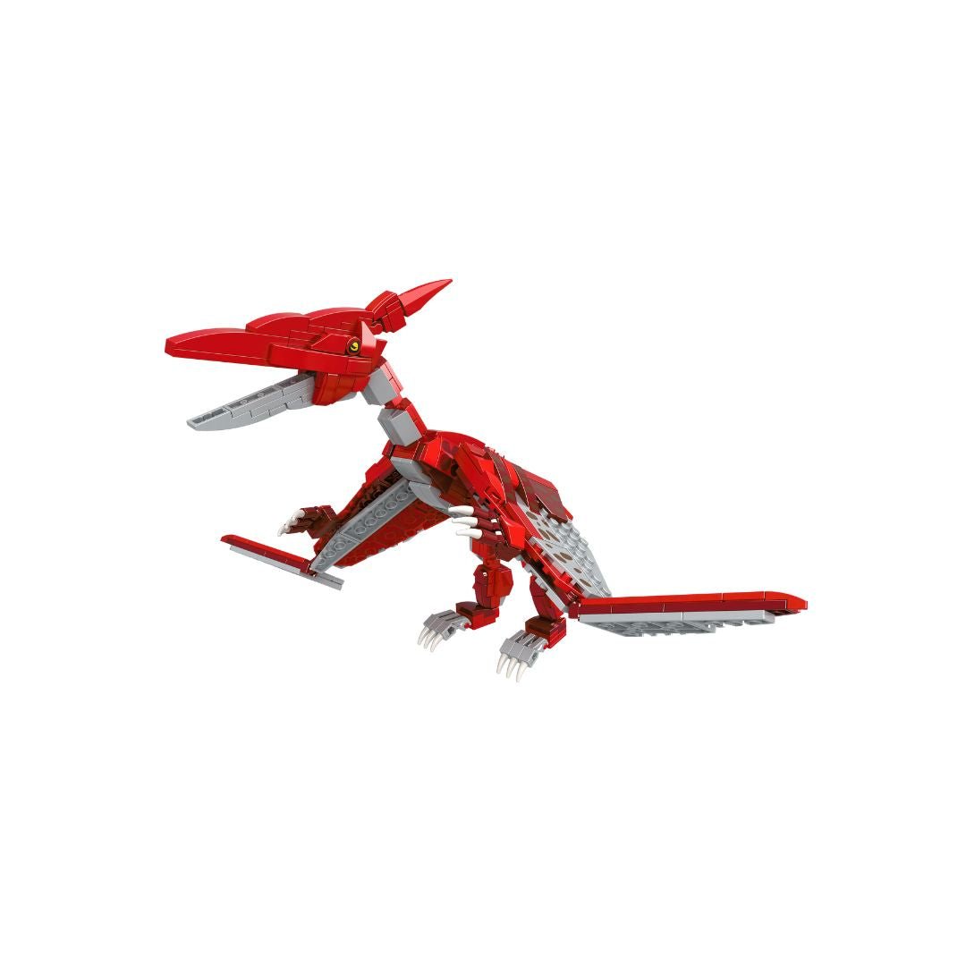 OPEN BRICKS - Pterosaur (Klemmbaustein - Set Flugsaurier) - Open Brick Source