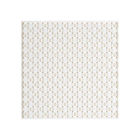 OpenBricks Bauplatte 20x20 weiß/white, 4 Stück - Open Brick Source