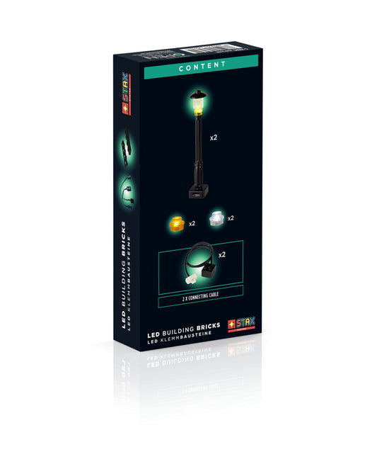 STAX Expansion Lamp Stax - Open Brick Source