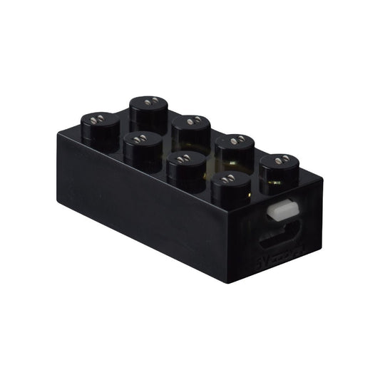STAX Permanent Power Base 2x4 (kein Akku) - Open Brick Source