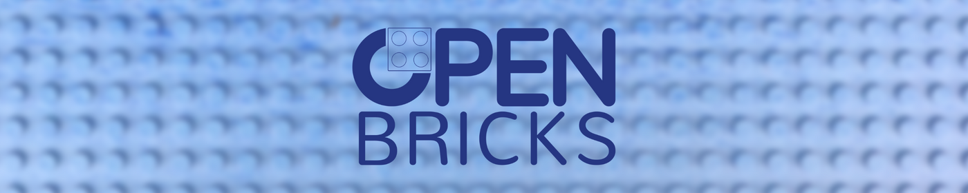 Open Bricks - Bausteine