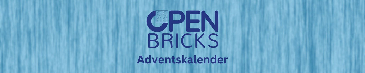 Adventskalender - Open Brick Source