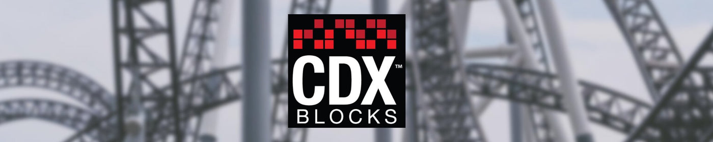 CDX - Freizeitpark - Open Brick Source