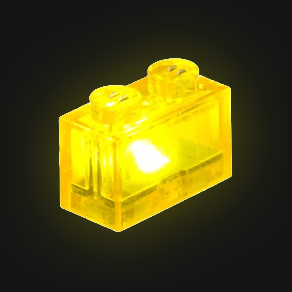 LED System - Open Brick Source