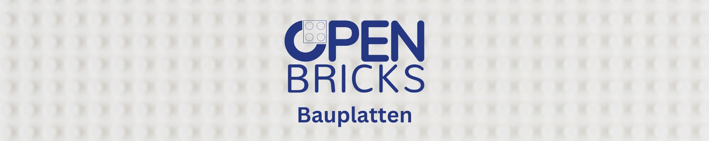 Open Bricks - Bausteine - Open Brick Source