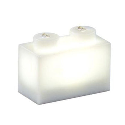 25x LED Brick 1x2 matt [diverse Farben] - Open Brick Source