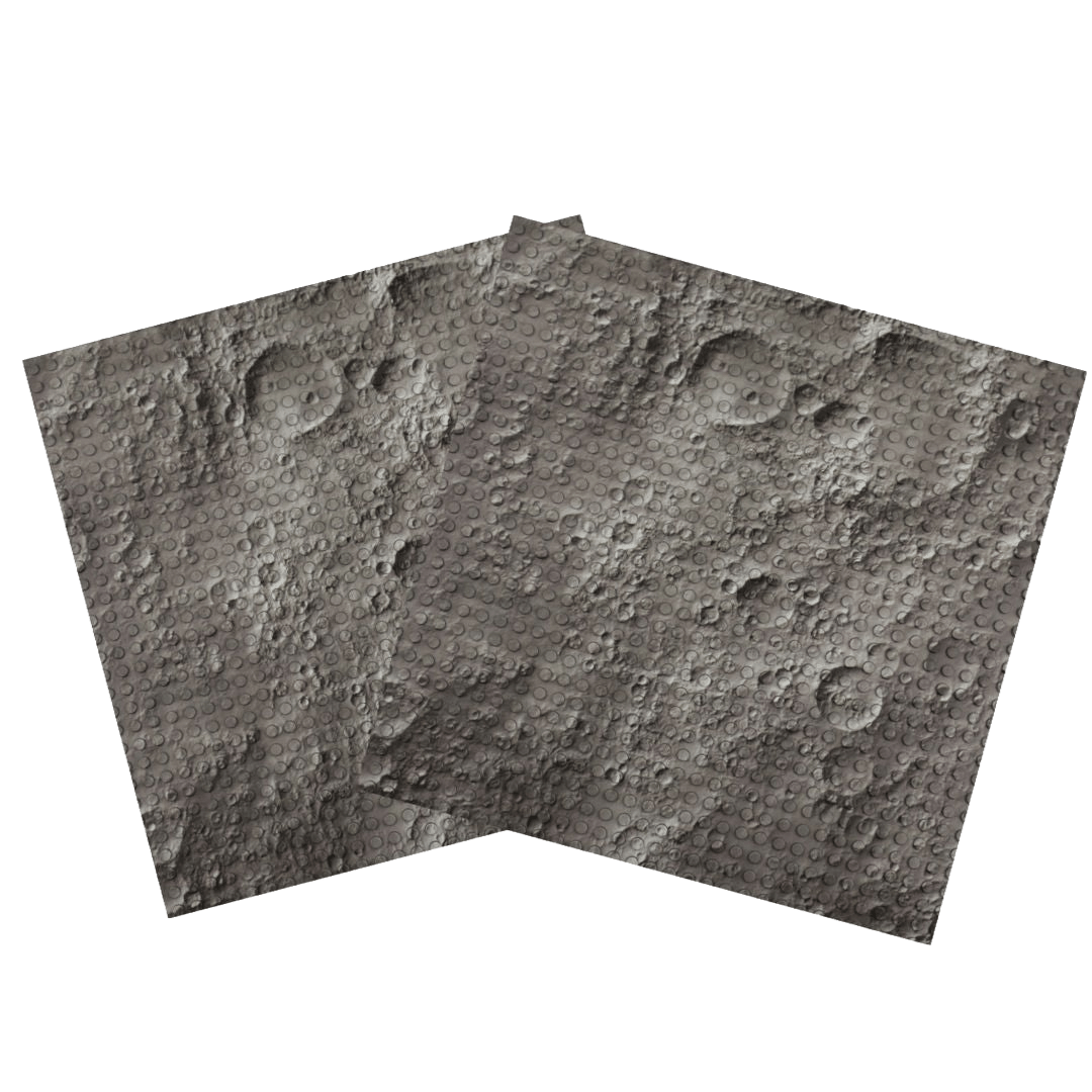 2x Bauplatte 32x32 planet - Open Brick Source