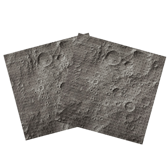 2x Bauplatte 32x32 planet - Open Brick Source