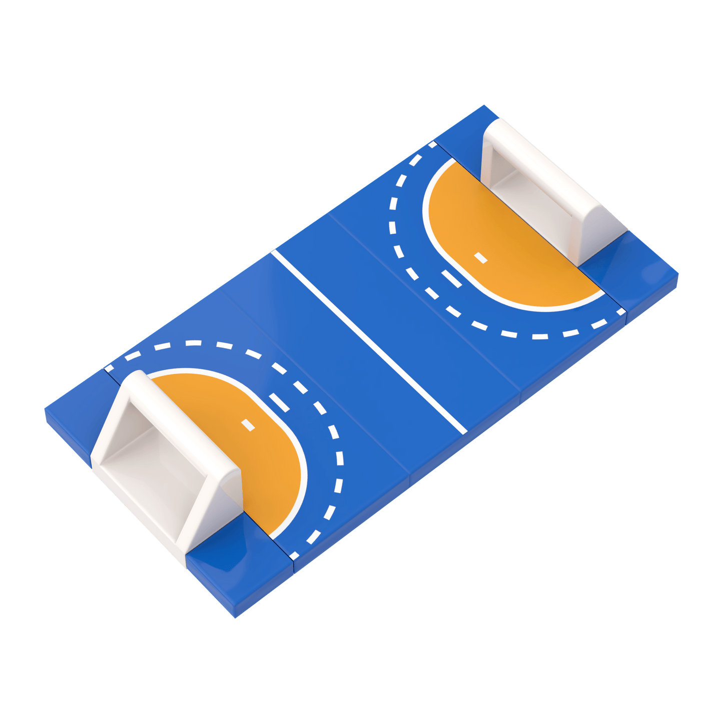 5x Sport Fields - Open Brick Source