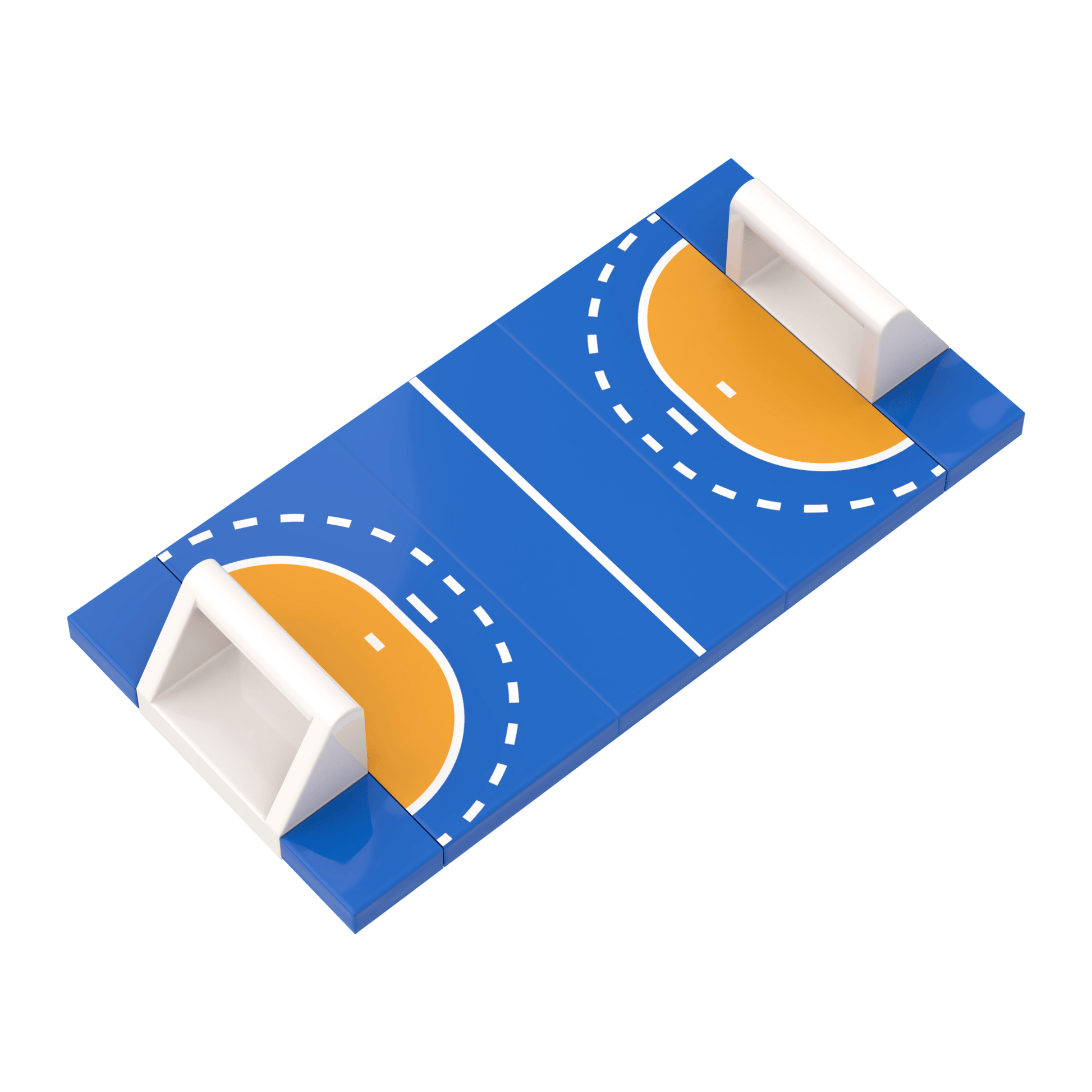 5x Sport Fields - Open Brick Source