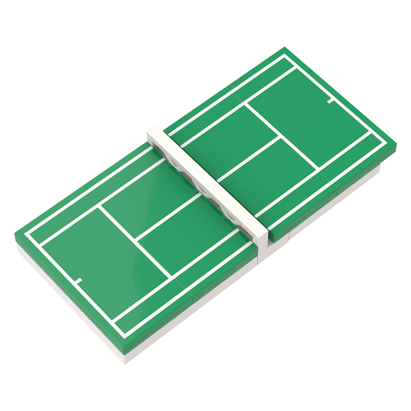 5x Sport Fields - Open Brick Source