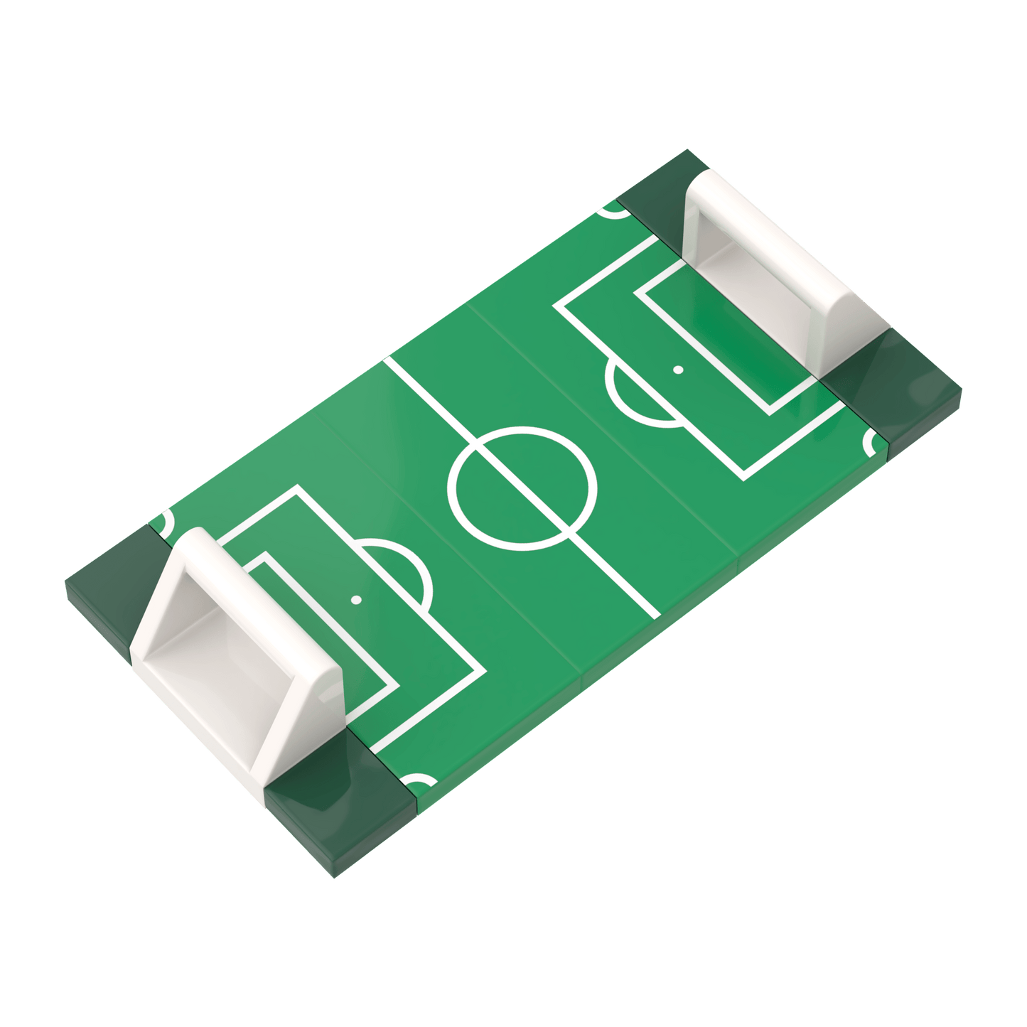 5x Sport Fields - Open Brick Source