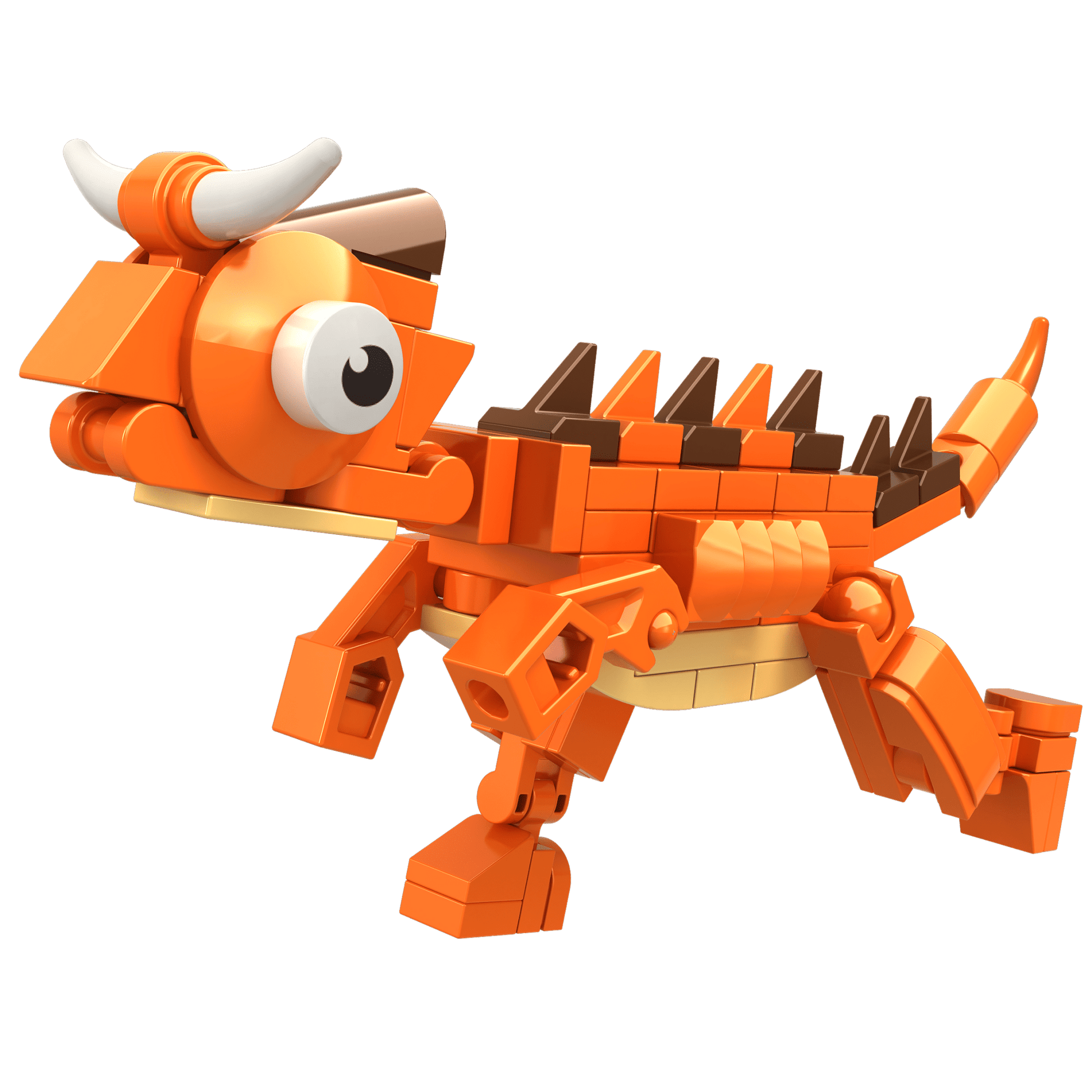 6x Baby Dinos Bundle - Open Brick Source