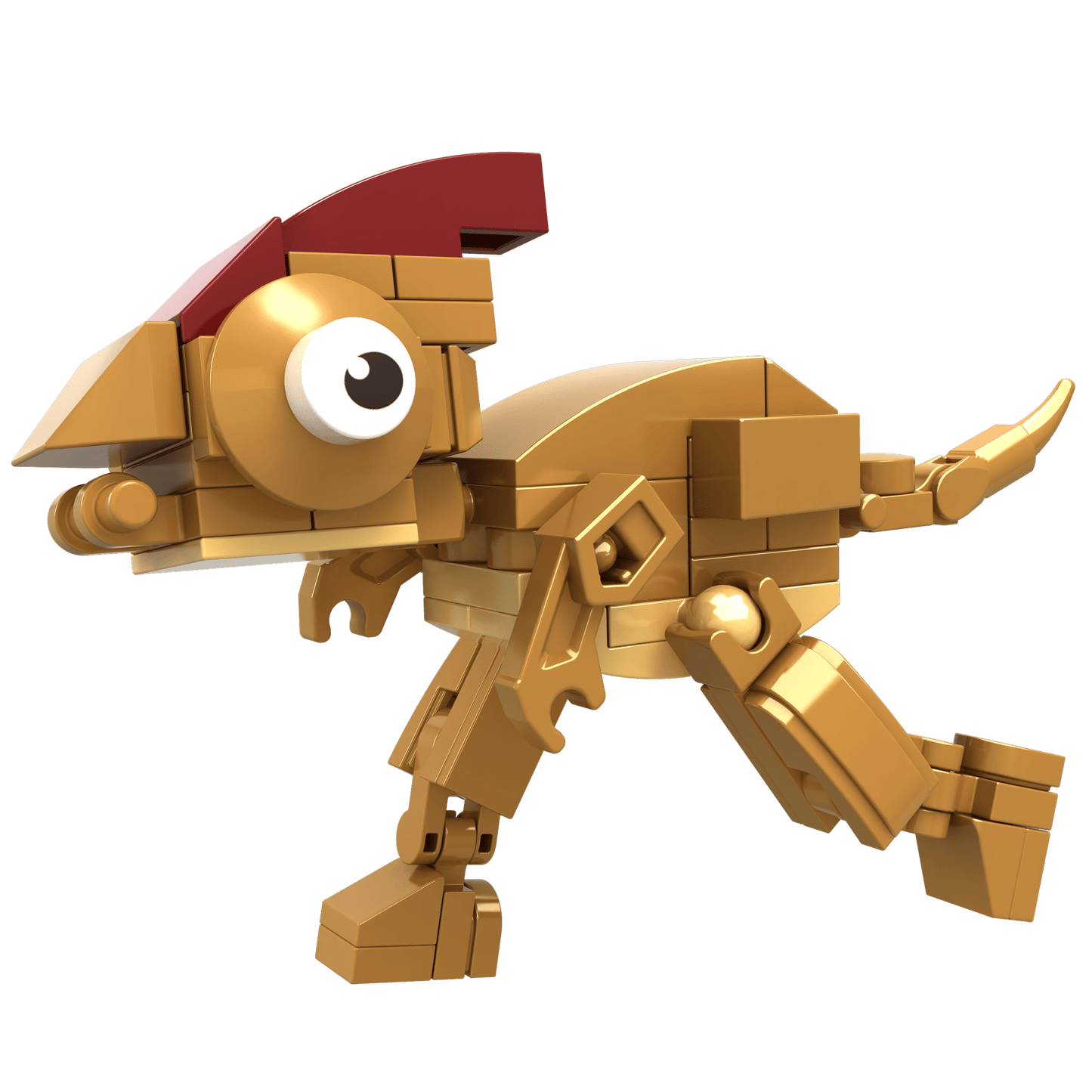 6x Baby Dinos Bundle - Open Brick Source