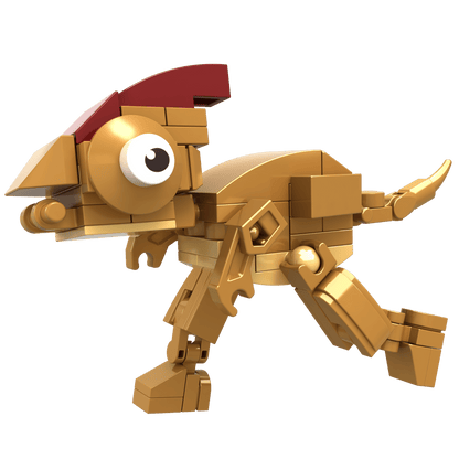 6x Baby Dinos Bundle - Open Brick Source
