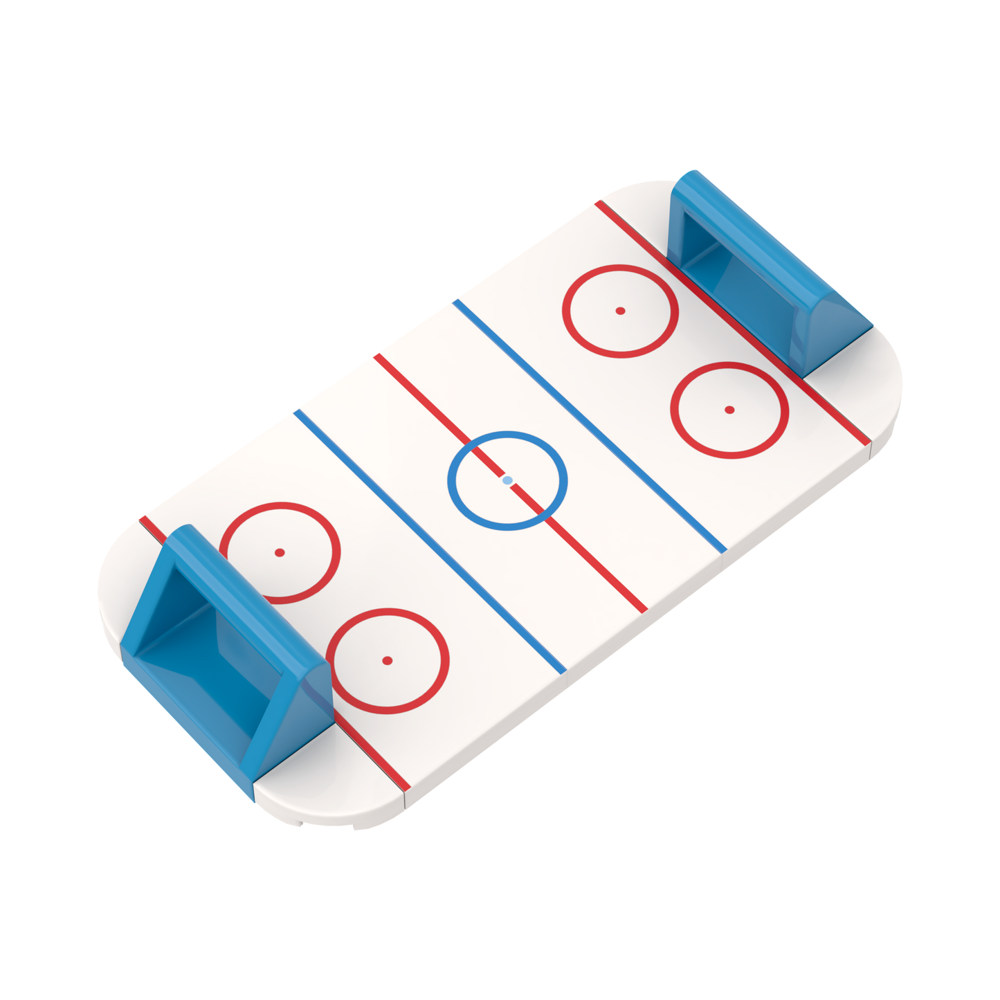 Eishockey Pitch