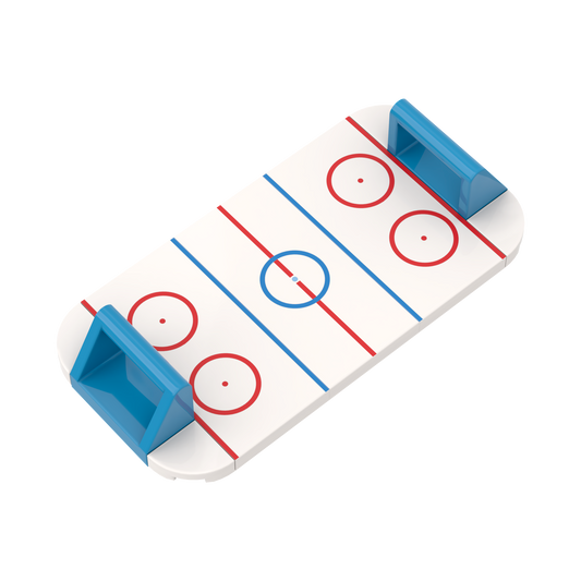Eishockey Pitch