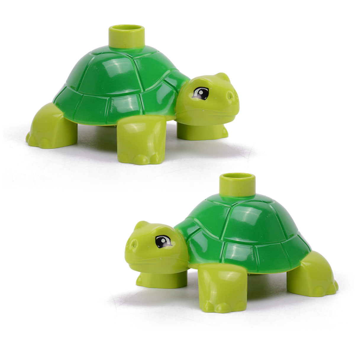 Tierfiguren Junior Schildkrötenpaar