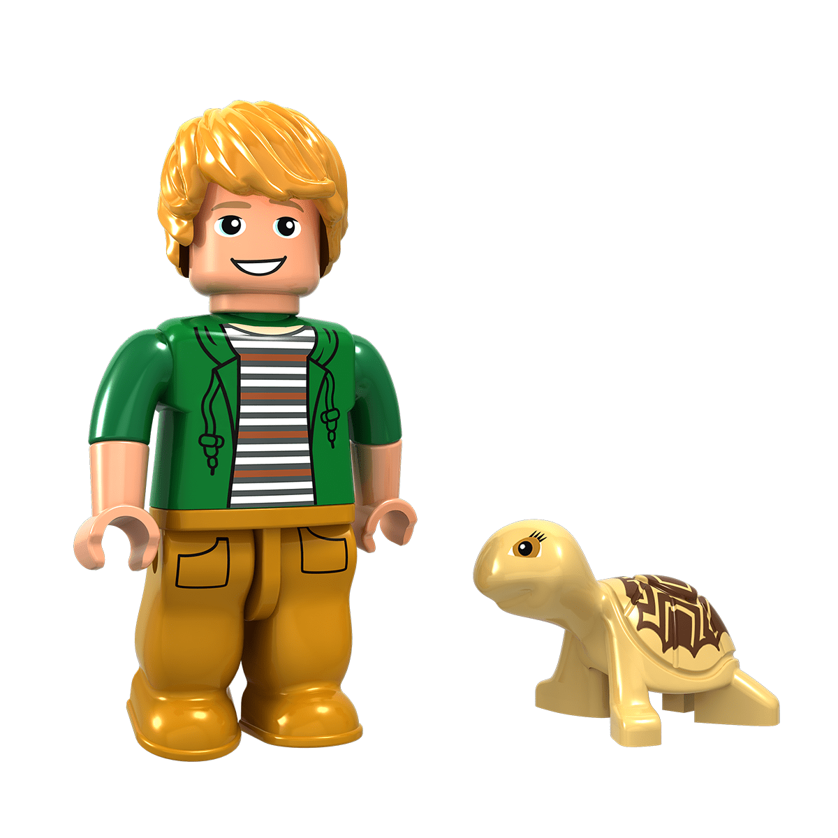 Die Schule der magischen Tiere – Das magische Klassenzimmer (860 Teile) - Open Brick Source