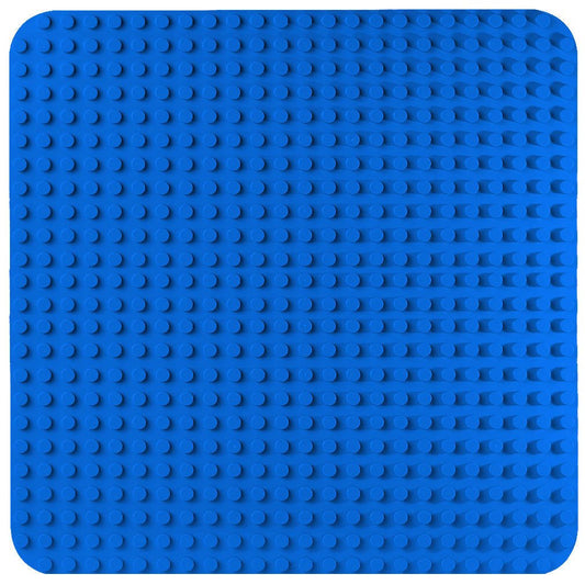 Junior Basisplatte Blau - Open Brick Source