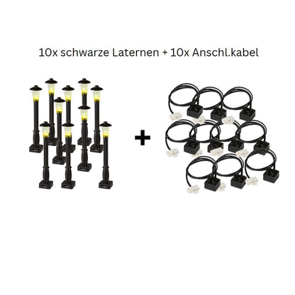 Lantern STAX 2x2 [Größe auswählbar] - Open Brick Source
