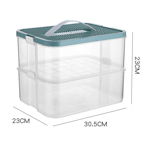 LED JUNIOR Set 180 Teile inkl. Aufbewahrungsbox - Open Brick Source