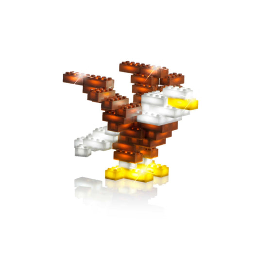 LIGHT STAX Adventure (Creator 4 - in - 1) (mit Akku) - Open Brick Source