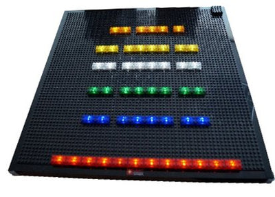 LIGHT STAX POWER TABLE (50 x 50) - Open Brick Source