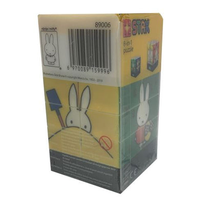 MIFFY PUZZLE 12 STAX - Open Brick Source