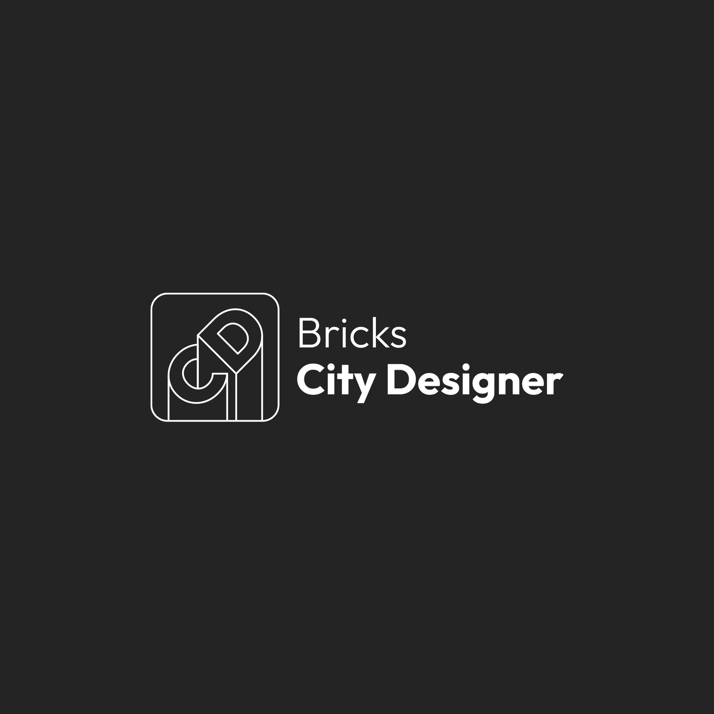 Modular Baseplate - Open Brick Source