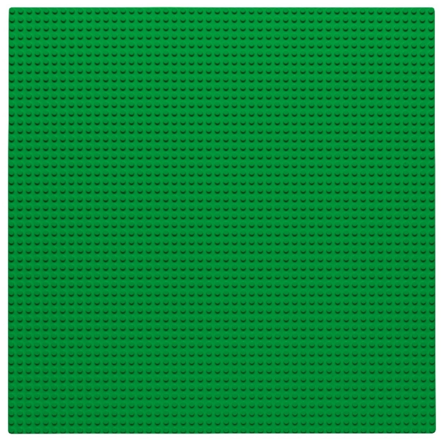 Open Bricks Baseplate 50x50 Noppen [Farbe Auswählbar] - Open Brick Source