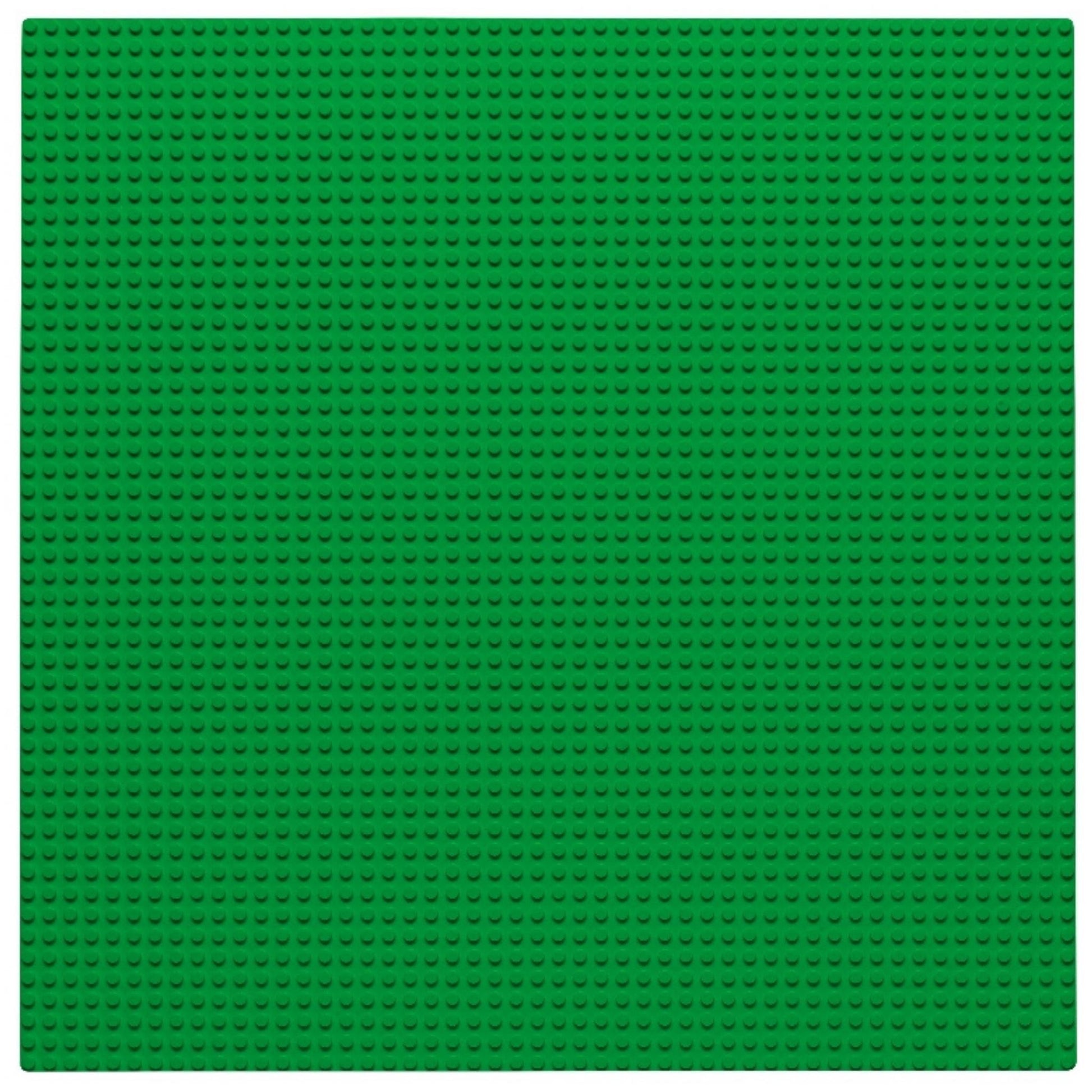 Open Bricks Baseplate 50x50 Noppen [Farbe Auswählbar] - Open Brick Source