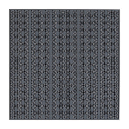OPEN BRICKS® Bauplatte 32x32 dunkel grau/dark grey, Single/Duo Pack - Open Brick Source