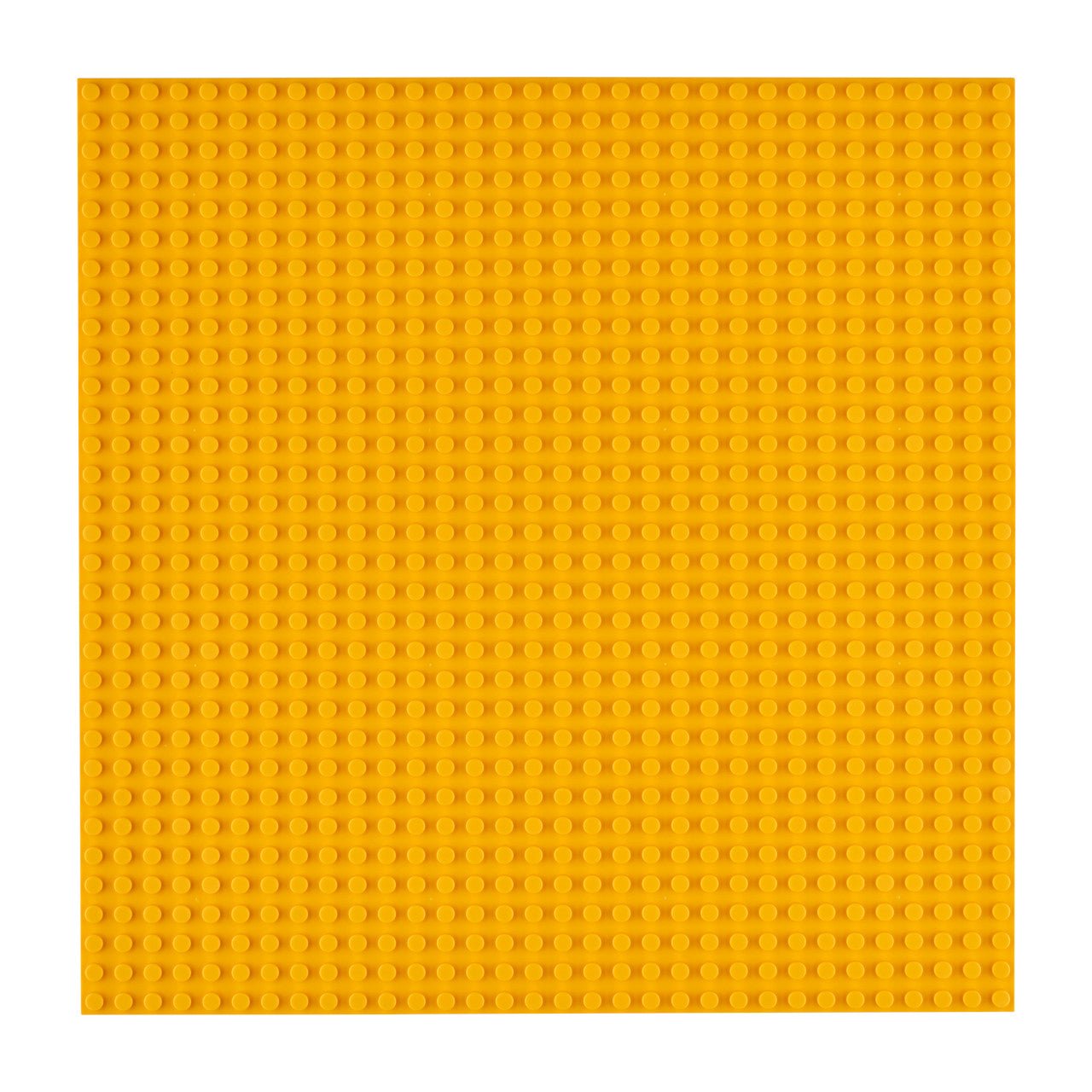 open-bricks-bauplatte-32x32-gelb-yellow-single-duo-pack