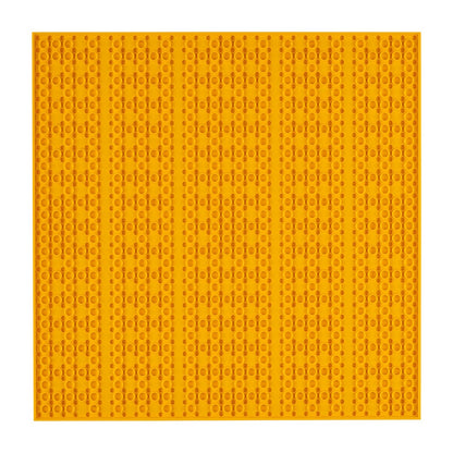 OPEN BRICKS® Bauplatte 32x32 gelb/yellow, Single / Duo Pack - Open Brick Source