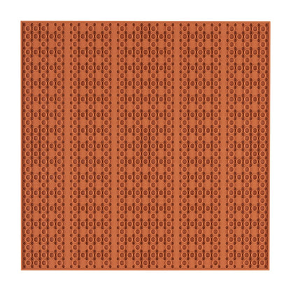 OPEN BRICKS® Bauplatte 32x32 hell braun/light brown, Single Pack - Open Brick Source
