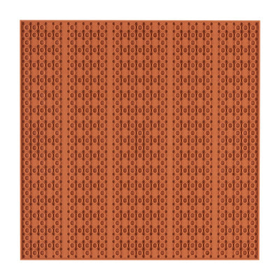 OPEN BRICKS® Bauplatte 32x32 hell braun/light brown, Single Pack - Open Brick Source