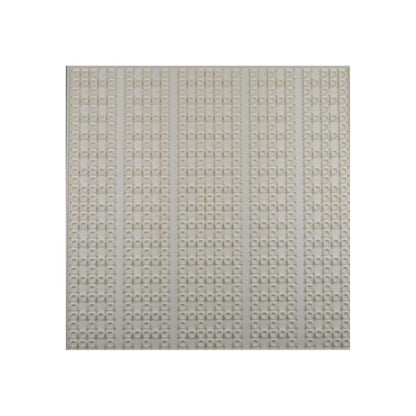 OPEN BRICKS® Bauplatte 32x32 ice & snow [Duo Pack] - Open Brick Source