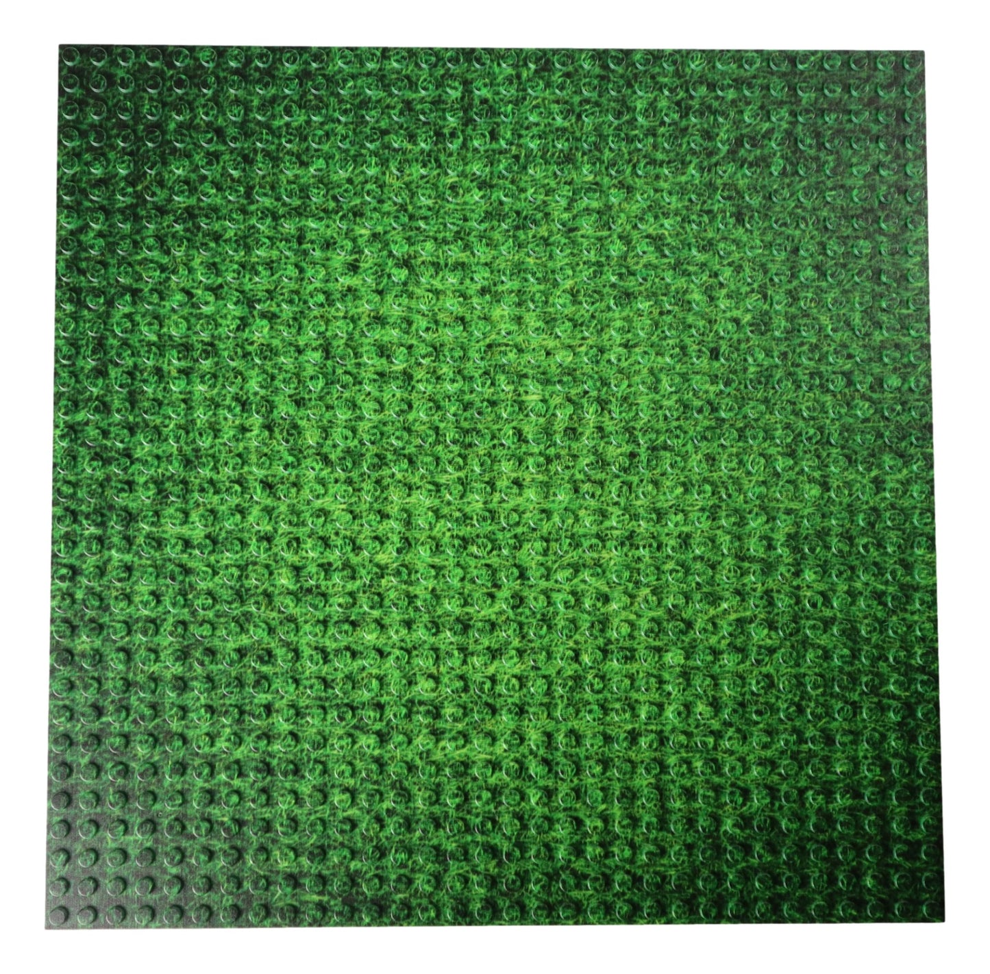 OPEN BRICKS® Bauplatte 32x32 lawn [Duo Pack] - Open Brick Source