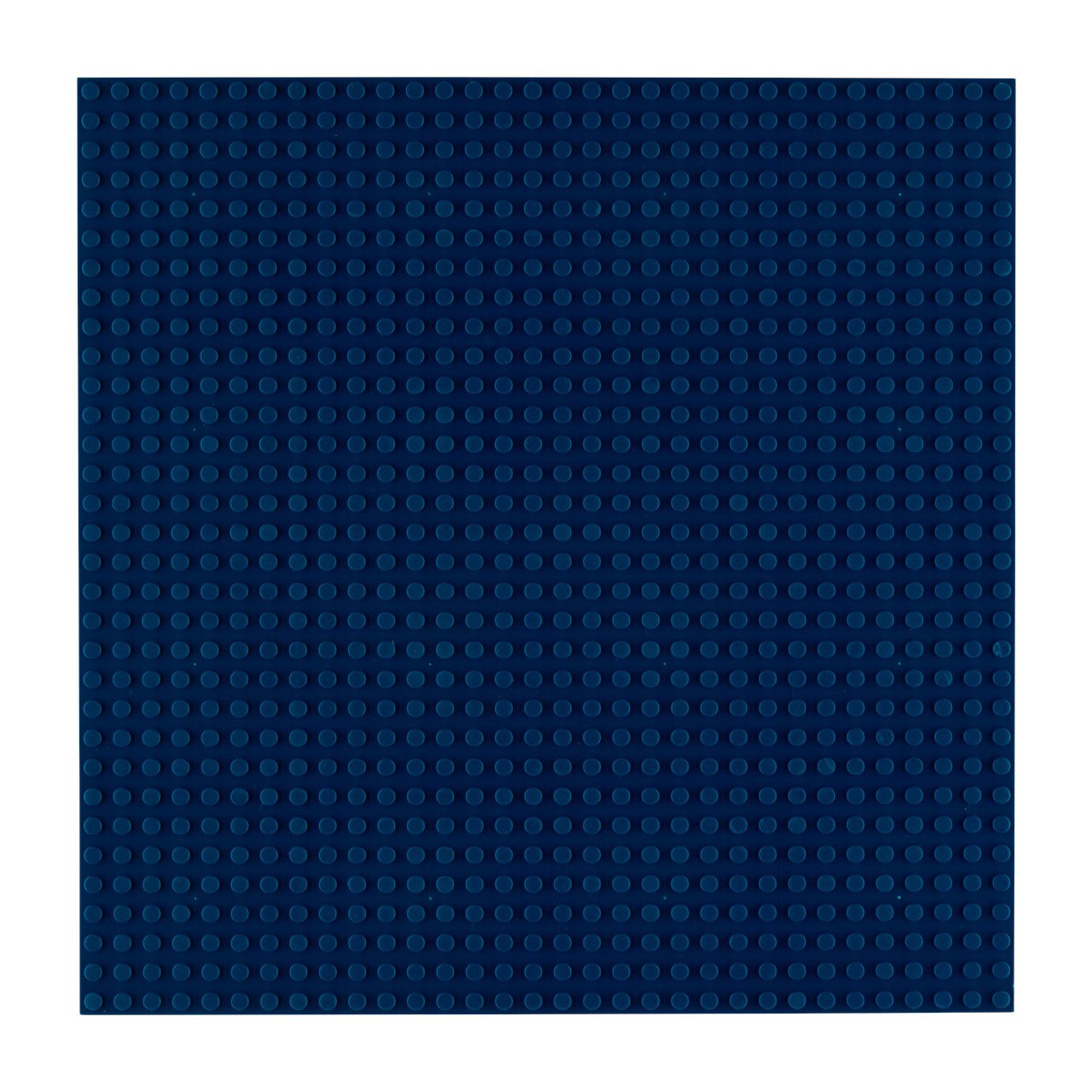 OPEN BRICKS® Bauplatte 32x32 ozean blau/ocean blue, Single / Duo Pack - Open Brick Source