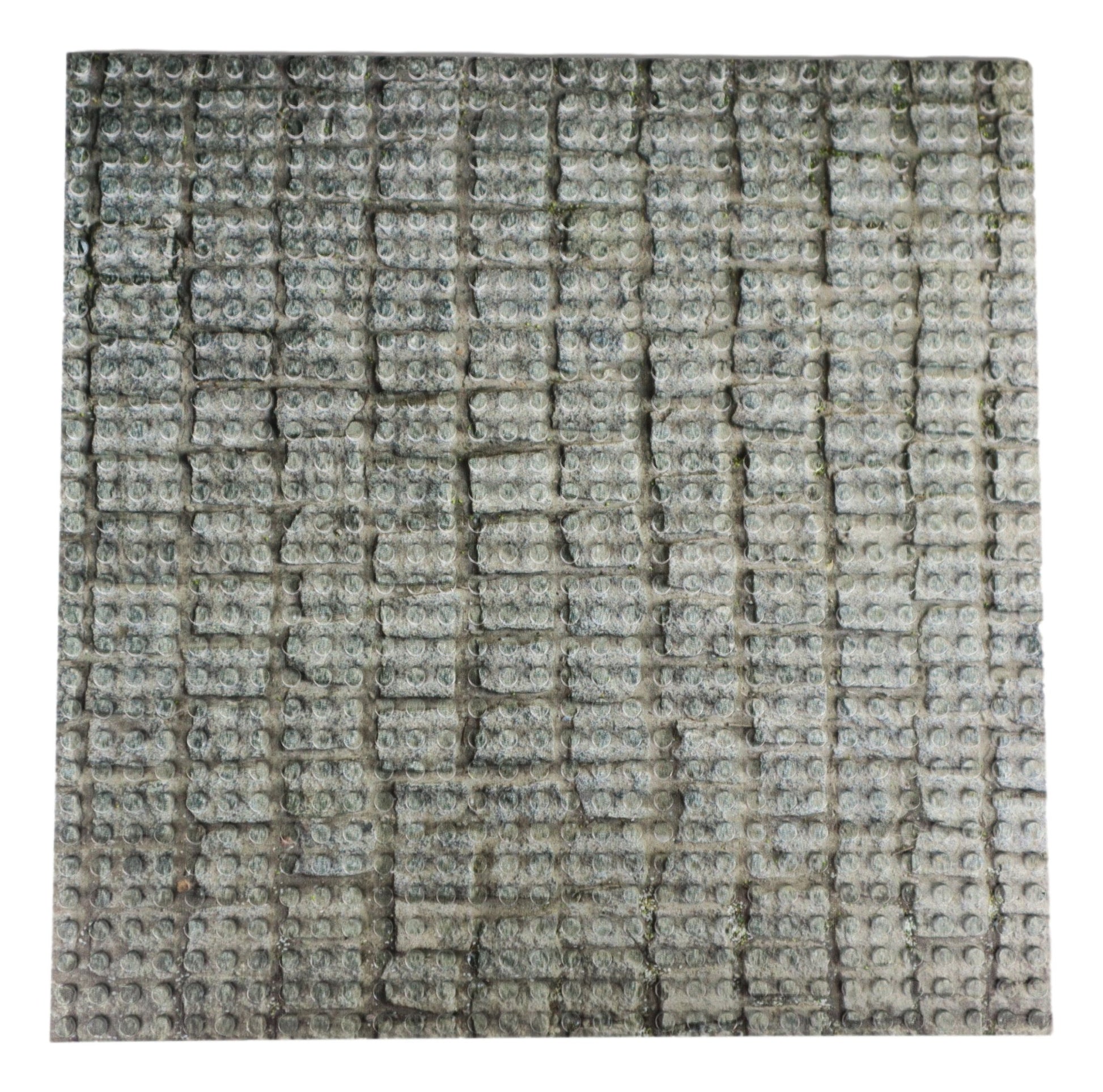 OPEN BRICKS® Bauplatte 32x32 pavement [Duo Pack] - Open Brick Source