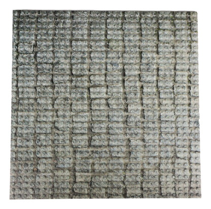 OPEN BRICKS® Bauplatte 32x32 pavement [Duo Pack] - Open Brick Source
