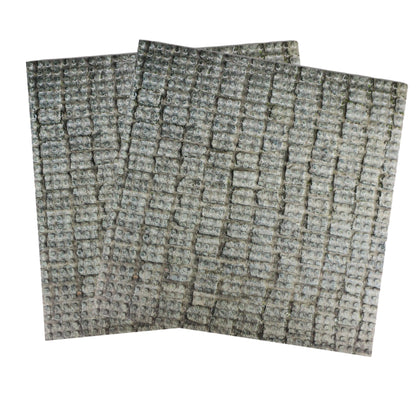 OPEN BRICKS® Bauplatte 32x32 pavement [Duo Pack] - Open Brick Source