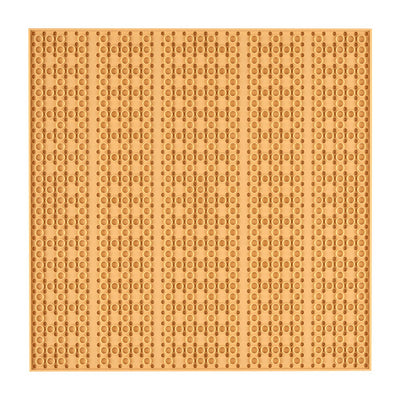 OPEN BRICKS® Bauplatte 32x32 sand, Single Pack - Open Brick Source