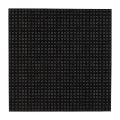 OPEN BRICKS® Bauplatte 32x32 schwarz/black, Single / Duo Pack - Open Brick Source