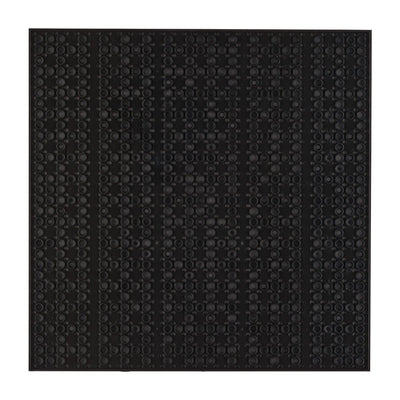 OPEN BRICKS® Bauplatte 32x32 schwarz/black, Single / Duo Pack - Open Brick Source