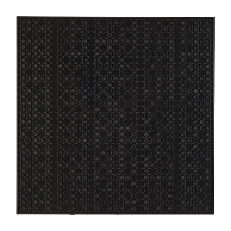 OPEN BRICKS® Bauplatte 32x32 schwarz/black, Single / Duo Pack - Open Brick Source