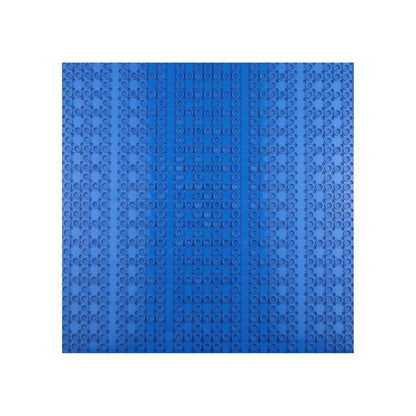 OPEN BRICKS® Bauplatte 32x32 small island [Duo Pack] - Open Brick Source