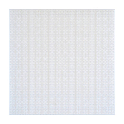 OPEN BRICKS® Bauplatte 32x32 transparent, Single/Duo Pack - Open Brick Source